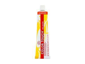 Wella Color Touch Relights Multidimensional Demi-Permanent Color /34 - Gold Red Wella Color Touch Relights Multidimensional Demi-Permanent Color /34 - Gold Red