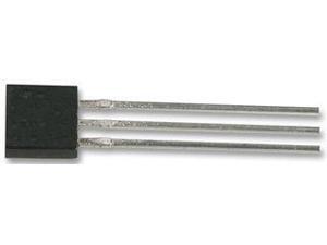 ALLEGRO MICROSYSTEMS A1302KUA-T IC, HALL EFFECT SENSOR, LINEAR, SIP-3 ALLEGRO MICROSYSTEMS A1302KUA-T IC, HALL EFFECT SENSOR, LINEAR, SIP-3