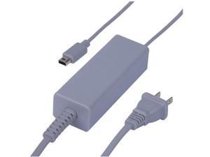 AC Wall Adapter Power Supply Charger for Nintendo Wii U Console Gamepad Controller AC Wall Adapter Power Supply Charger for Nintendo Wii U Console Gamepad Controller