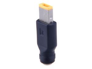 Power Charger Converter Cable Adapter For Lenovo ThinkPad X1 Carbon 0B47046 Power Charger Converter Cable Adapter For Lenovo ThinkPad X1 Carbon 0B47046