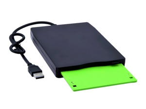 New Portable Slim 3.5" USB 1.44MB External Floppy Drive Disk for PC Laptop Desktop Windows 2000/ XP/ Vista/ Win 7 Data Storage New Portable Slim 3.5" USB 1.44MB External Floppy Drive Disk for PC Laptop Desktop Windows 2000/ XP/ Vista/ Win 7 Data Storage
