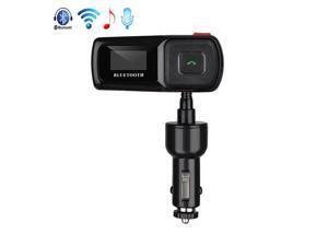 Victsing 528602 3.5mm Bluetooth Handsfree Audio Car with Mic Car Charger Supporting USB disk and Micro SD card Victsing 528602 3.5mm Bluetooth Handsfree Audio Car with Mic Car Charger Supporting USB disk and Micro SD card