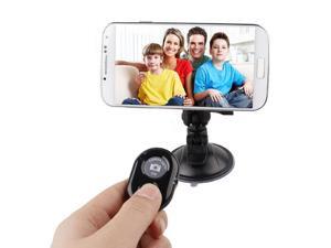 Black Wireless Bluetooth 3.0 Camera Remote Shutter Release Self Timer for IOS and Android Smartphones, iPhone 5 5c 5s iPad iPod Touch Samsung Galaxy S2 S3 S4 Nexus 4 5 7 HTC One M8 Sony etc. Black Wireless Bluetooth 3.0 Camera Remote Shutter Release Self Timer for IOS and Android Smartphones, iPhone 5 5c 5s iPad iPod Touch Samsung Galaxy S2 S3 S4 Nexus 4 5 7 HTC One M8 Sony etc.