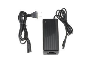 Black 12V 2.58A Output Power Supply AC Wall Charger Cable Adapter for Microsoft Surface Pro 3 Tablet PC Windows 8 - Not for Surface Pro 1 2 or Surface RT Black 12V 2.58A Output Power Supply AC Wall Charger Cable Adapter for Microsoft Surface Pro 3 Tablet PC Windows 8 - Not for Surface Pro 1 2 or Surface RT