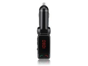 2015 New Wireless Handsfree Bluetooth Car Kit In-Car FM Transmitter with Mic for iPhone 6 6 Plus 5S 5C 5 Samsung Galaxy S5 S4 HTC One M8 LG G3 Sony Z3 Moto X Nokia Blackberry etc. 2015 New Wireless Handsfree Bluetooth Car Kit In-Car FM Transmitter with Mic for iPhone 6 6 Plus 5S 5C 5 Samsung Galaxy S5 S4 HTC One M8 LG G3 Sony Z3 Moto X Nokia Blackberry etc.