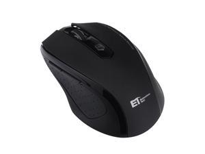 Victake Wireless Gaming Mouse 6 Buttons 1 x Wheel USB RF Wireless Optical Mouse, for Right Hand, up to 2400 DPI for Professional Game Player/Game Fancier/Office Victake Wireless Gaming Mouse 6 Buttons 1 x Wheel USB RF Wireless Optical Mouse, for Right Hand, up to 2400 DPI for Professional Game Player/Game Fancier/Office