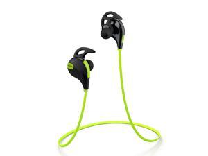 Vtin®Outdoor Bluetooth Stereo Headphones Wireless Bluetooth Earbuds, Bluetooth sport headphones, Bluetooth Earbuds For Running, Bluetooth 4.1 with APT-X,A2DP Technology Delicate Sound Noise-Cancelling Vtin®Outdoor Bluetooth Stereo Headphones Wireless Bluetooth Earbuds, Bluetooth sport headphones, Bluetooth Earbuds For Running, Bluetooth 4.1 with APT-X,A2DP Technology Delicate Sound Noise-Cancelling