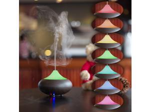 Aroma Diffuser Ultrasonic Humidifier Air Moist Purifier Freshener For Bedroom, Study, Office, Living Room, Yoga Room, SPA Shop, Conference Room, Hotel Aroma Diffuser Ultrasonic Humidifier Air Moist Purifier Freshener For Bedroom, Study, Office, Living Room, Yoga Room, SPA Shop, Conference Room, Hotel