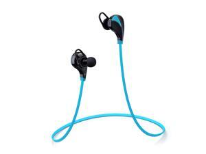 VicTsing Bluetooth 4.0 Wireless Stereo Sweatproof Sport Headphones Earbuds Earphone with AptX,Mic Hands-free Calling for iphone 6 6 Plus 5 5c 5s 4s ipad Samsung Galaxy and Other Android Cell Phones- VicTsing Bluetooth 4.0 Wireless Stereo Sweatproof Sport Headphones Earbuds Earphone with AptX,Mic Hands-free Calling for iphone 6 6 Plus 5 5c 5s 4s ipad Samsung Galaxy and Other Android Cell Phones-