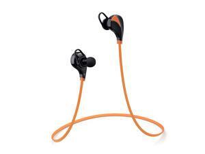 VicTsing® Bluetooth 4.0 Wireless Sport Headset Earphone Earpiece Headphones High Quality Stereo Sound A2DP and AVRCP Bluetooth profile Sleek Custom EarbudsPairs easy & Fits All Android Cell Phones VicTsing® Bluetooth 4.0 Wireless Sport Headset Earphone Earpiece Headphones High Quality Stereo Sound A2DP and AVRCP Bluetooth profile Sleek Custom EarbudsPairs easy & Fits All Android Cell Phones