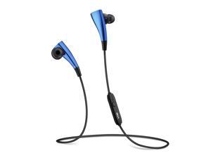 Vtin Magnetic Headphones Bluetooth 4.1 Magnet Circle Wireless Stereo Headphones Noise Cancelling Earphones with Mic for iPhone 6s 6s plus, Samsung and Other Android Phones-Blue Vtin Magnetic Headphones Bluetooth 4.1 Magnet Circle Wireless Stereo Headphones Noise Cancelling Earphones with Mic for iPhone 6s 6s plus, Samsung and Other Android Phones-Blue