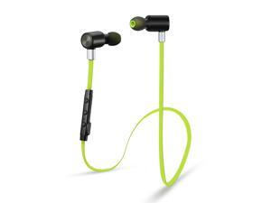 Bluetooth HeadphonesV4.1 Wireless Sport Headphones Stereo In-Ear Noise Cancelling Headphones with APT-X/Mic for iPhone 6s 6s plus 6 6 plus 5S 4S Galaxy S6 S5 and Android Phones Bluetooth HeadphonesV4.1 Wireless Sport Headphones Stereo In-Ear Noise Cancelling Headphones with APT-X/Mic for iPhone 6s 6s plus 6 6 plus 5S 4S Galaxy S6 S5 and Android Phones