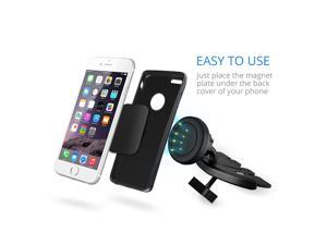 Car Mount, MagGrip CD Slot Magnetic Universal Car Mount Holder for iphone6/6S/5/5S/5C/4/4S, Samsung Note series, Samsung Galaxy S Series, HTC, Motorola, Google Nexus, Nokia Lumia and other smart phone Car Mount, MagGrip CD Slot Magnetic Universal Car Mount Holder for iphone6/6S/5/5S/5C/4/4S, Samsung Note series, Samsung Galaxy S Series, HTC, Motorola, Google Nexus, Nokia Lumia and other smart phone