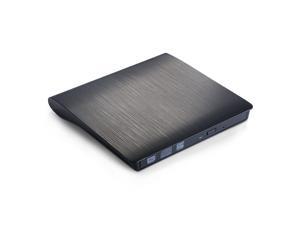 VicTsing CD/DVD-RW Burner Writer Player External Hard Drive for Apple Macbook, Macbook Pro, Macbook Air, Other Laptop/Desktops with USB 3.0 Cable VicTsing CD/DVD-RW Burner Writer Player External Hard Drive for Apple Macbook, Macbook Pro, Macbook Air, Other Laptop/Desktops with USB 3.0 Cable