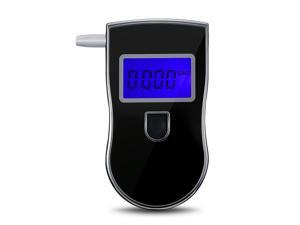 VicTsing Professional Breathalyzer w/ Portable Breath Alcohol Tester VicTsing Professional Breathalyzer w/ Portable Breath Alcohol Tester