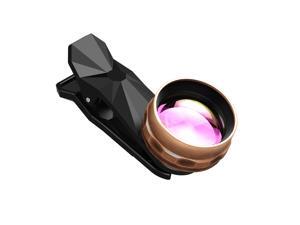 VicTsing 2X HDTelephoto Cell Phone Camera Lens kit, 2X Close for iPhone, Android, Smartphones VicTsing 2X HDTelephoto Cell Phone Camera Lens kit, 2X Close for iPhone, Android, Smartphones