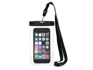Newest Universal Waterproof Case, Cellphone Dry Bag for Apple iPhone 6S 6,6S Plus, SE 5S 7, Samsung Galaxy S7, S6, HTC LG Sony Nokia Motorola up to 5.5 Inches Newest Universal Waterproof Case, Cellphone Dry Bag for Apple iPhone 6S 6,6S Plus, SE 5S 7, Samsung Galaxy S7, S6, HTC LG Sony Nokia Motorola up to 5.5 Inches