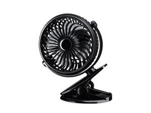 Newest Battery Operated Clip Fan, Small Portable Fan Powered by Rechargeable Battery or USB Desk Fan for Baby Stroller Car Gym Workout Camping Newest Battery Operated Clip Fan, Small Portable Fan Powered by Rechargeable Battery or USB Desk Fan for Baby Stroller Car Gym Workout Camping
