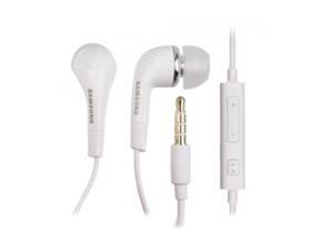 SAMSUNG GALAXY S 3 GT-I9300, SCH-R530, SCH-R530C, SPH-L710, SGH-I747, SGH-T999N, SGH-T999, SCH-I535 OEM IN-EAR HANDSFREE HEADSET EARPHONES DUAL EARBUDS SAMSUNG GALAXY S 3 GT-I9300, SCH-R530, SCH-R530C, SPH-L710, SGH-I747, SGH-T999N, SGH-T999, SCH-I535 OEM IN-EAR HANDSFREE HEADSET EARPHONES DUAL EARBUDS