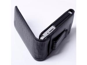 NEW OEM GRIFFIN FOLIO CASE CLACK LEATHER APPLE IPHONE 3GS IPHONE 4 4S NEW OEM GRIFFIN FOLIO CASE CLACK LEATHER APPLE IPHONE 3GS IPHONE 4 4S