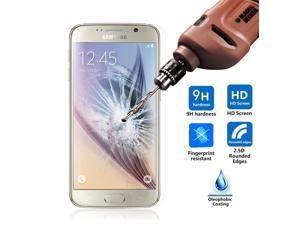 New Premium Real Tempered Glass Film Screen Protector for ATT Verizon T-Mobile Sprint SAMSUNG GALAXY S6 New Premium Real Tempered Glass Film Screen Protector for ATT Verizon T-Mobile Sprint SAMSUNG GALAXY S6