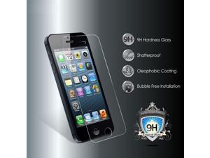 New PREMIUM BALLISTIC TEMPERED GLASS SCREEN PROTECTOR GUARD 9H HARDNESS FOR VERIZON ATT T-MOBILE SPRINT iPhone 5 5S 5C New PREMIUM BALLISTIC TEMPERED GLASS SCREEN PROTECTOR GUARD 9H HARDNESS FOR VERIZON ATT T-MOBILE SPRINT iPhone 5 5S 5C