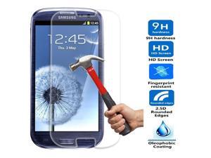 New PREMIUM BALLISTIC TEMPERED GLASS SCREEN PROTECTOR GUARD 9H HARDNESS FOR VERIZON ATT T-MOBILE SPRINT SAMSUNG GALAXY S3 III New PREMIUM BALLISTIC TEMPERED GLASS SCREEN PROTECTOR GUARD 9H HARDNESS FOR VERIZON ATT T-MOBILE SPRINT SAMSUNG GALAXY S3 III