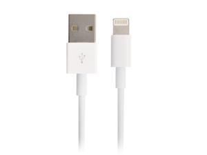 NEW WHITE EXTRA LONG 5FT LIGHTNING CHARGING CABLE CORD WIRE FOR APPLE IPHONE 5 5C 5S, IPHONE 6 IPHONE 6 PLUS NEW WHITE EXTRA LONG 5FT LIGHTNING CHARGING CABLE CORD WIRE FOR APPLE IPHONE 5 5C 5S, IPHONE 6 IPHONE 6 PLUS