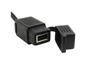 MOTOBATT USB WIRE PLUG MOTOBATT USB WIRE PLUG