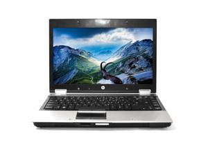 HP Silver EliteBook 8440P 14'' PC Laptop Intel i5 Dual Core 2.4GHz 8GB RAM 160GB HDD NVIDIA NVS 3100M 1366 x 768 Display Windows 10 Home 64-Bit HP Silver EliteBook 8440P 14'' PC Laptop Intel i5 Dual Core 2.4GHz 8GB RAM 160GB HDD NVIDIA NVS 3100M 1366 x 768 Display Windows 10 Home 64-Bit