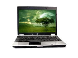 HP Gray Compaq 6930P 14.1'' PC Laptop Intel Core 2 Duo 2.0GHz 4GB RAM 250GB HDD ATI Radeon HD 3450 1280 x 80 Display Windows 10 Professional 64-Bit HP Gray Compaq 6930P 14.1'' PC Laptop Intel Core 2 Duo 2.0GHz 4GB RAM 250GB HDD ATI Radeon HD 3450 1280 x 80 Display Windows 10 Professional 64-Bit