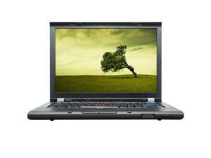 Lenovo Black ThinkPad T410 14.1'' PC Laptop Intel i5 Dual Core 2.5GHz 4GB RAM 120GB SSD NVIDIA NVS 3100M 1280 x 800 Display Windows 10 Home 64-Bit Lenovo Black ThinkPad T410 14.1'' PC Laptop Intel i5 Dual Core 2.5GHz 4GB RAM 120GB SSD NVIDIA NVS 3100M 1280 x 800 Display Windows 10 Home 64-Bit