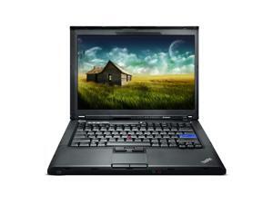 Lenovo Black ThinkPad T400 14.1'' PC Laptop Intel Core 2 Duo 2.0GHz 4GB RAM 250GB HDD Intel Graphics 4500MHD 1280 x 800 Display Windows 10 Home 64-Bit Lenovo Black ThinkPad T400 14.1'' PC Laptop Intel Core 2 Duo 2.0GHz 4GB RAM 250GB HDD Intel Graphics 4500MHD 1280 x 800 Display Windows 10 Home 64-Bit