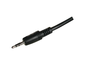 Cables To Go 40414 M/M Stereo Audio Cable (12 Feet, Black) Cables To Go 40414 M/M Stereo Audio Cable (12 Feet, Black)
