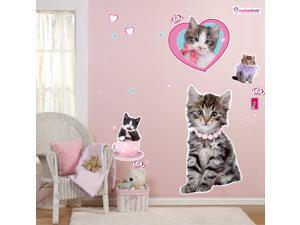 Rachaelhale Glamour Cats Giant Wall Decals Rachaelhale Glamour Cats Giant Wall Decals