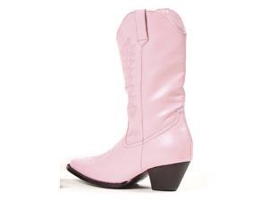 Rodeo (Pink) Child Boots Medium (13/1) Rodeo (Pink) Child Boots Medium (13/1)