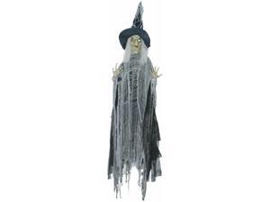 Hanging Witch Hanging Witch