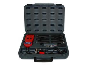 Deluxe Relay Tester and Kit Deluxe Relay Tester and Kit
