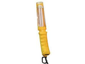 25' Angle Fluorescent Light with Tool Tap 25' Angle Fluorescent Light with Tool Tap