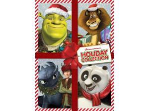 Dreamworks Holiday Collection DVD Dreamworks Holiday Collection DVD