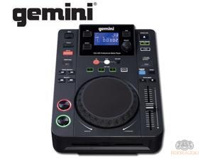 Gemini CDJ-300 Professional CD MP3 USB Media Player Gemini CDJ-300 Professional CD MP3 USB Media Player