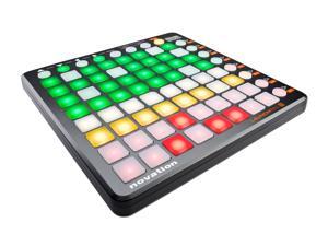 Novation Launchpad-S Ableton Live USB MIDI DJ Controller Novation Launchpad-S Ableton Live USB MIDI DJ Controller