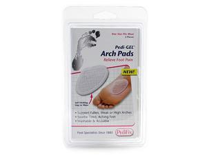 PediFix Pedi-GEL Arch Pads PediFix Pedi-GEL Arch Pads