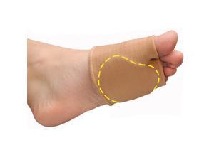 PediFix - Visco-GEL Ball of Foot Protection Sleeve-LG-Right PediFix - Visco-GEL Ball of Foot Protection Sleeve-LG-Right