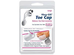PediFix-Visco-GEL Toe Cap-XLarge PediFix-Visco-GEL Toe Cap-XLarge