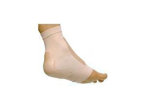 PediFix Visco-GEL Achilles/Dorsum Two-Way Sleeve Large PediFix Visco-GEL Achilles/Dorsum Two-Way Sleeve Large