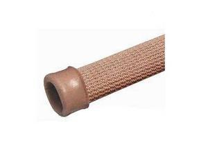 PediFix Visco-GEL Fabric-Covered Toe Tube Large PediFix Visco-GEL Fabric-Covered Toe Tube Large