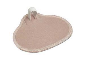 PediFix Visco-GEL Forefoot Cushion w/Toe Strap Small PediFix Visco-GEL Forefoot Cushion w/Toe Strap Small