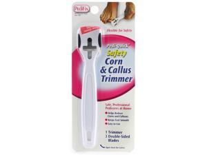 Pedifix P3035 Pedi-Quick Safety Corn & Callus Trimmer Pedifix P3035 Pedi-Quick Safety Corn & Callus Trimmer