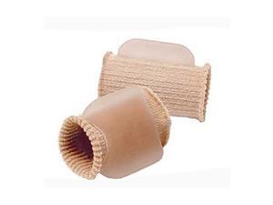 PediFix Visco-GEL Slip-On Toe Spacer Medium 2/Pack PediFix Visco-GEL Slip-On Toe Spacer Medium 2/Pack